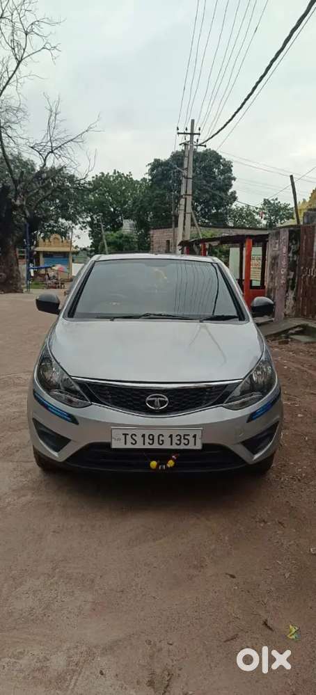 Tata Bolt 2017 Diesel 110000 Km Driven