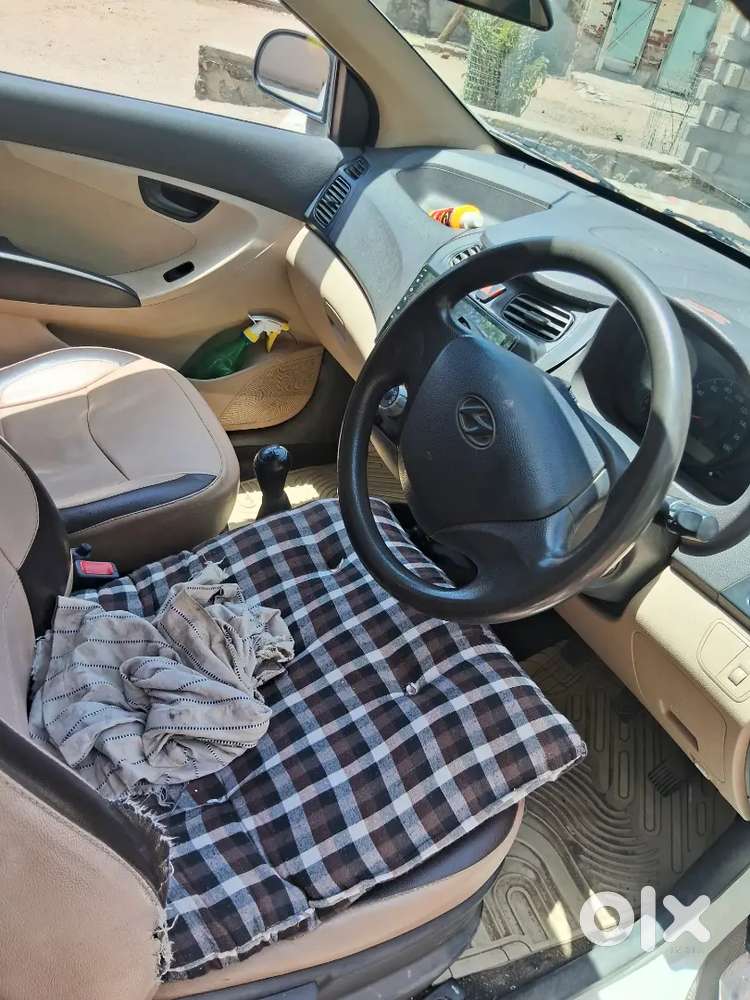 Hyundai Eon 2014 Petrol 111000 Km Driven