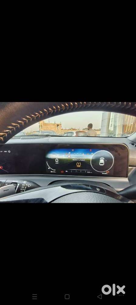 Kia Seltos Gtx Plus At D, 2024, Diesel