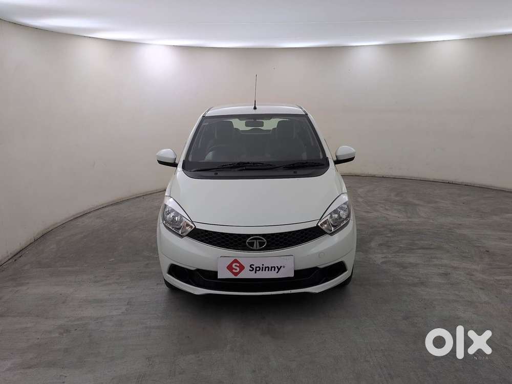 Tata Tiago Xza, 2019, Petrol