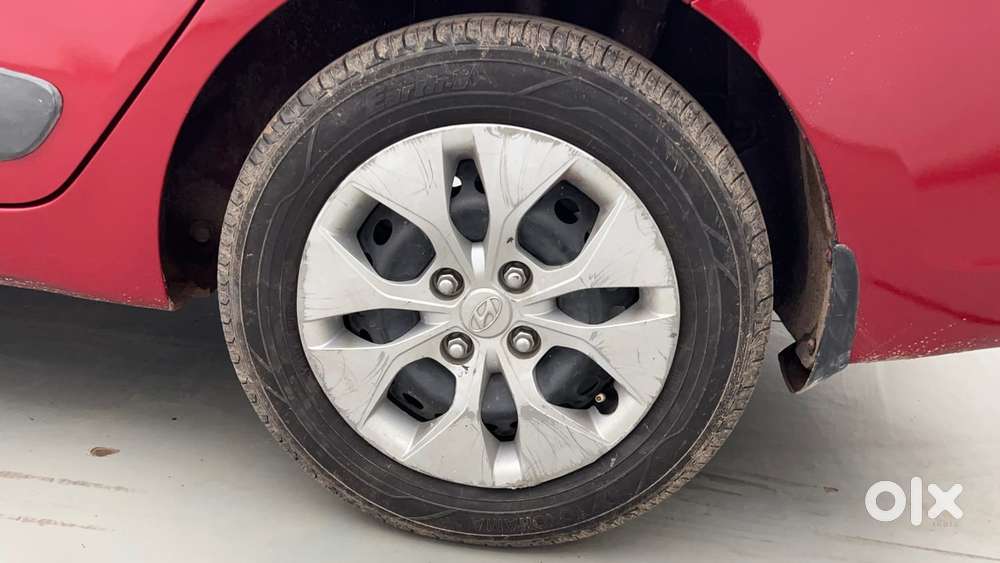 Hyundai Xcent [ ] 1.2 S, 2015, Petrol