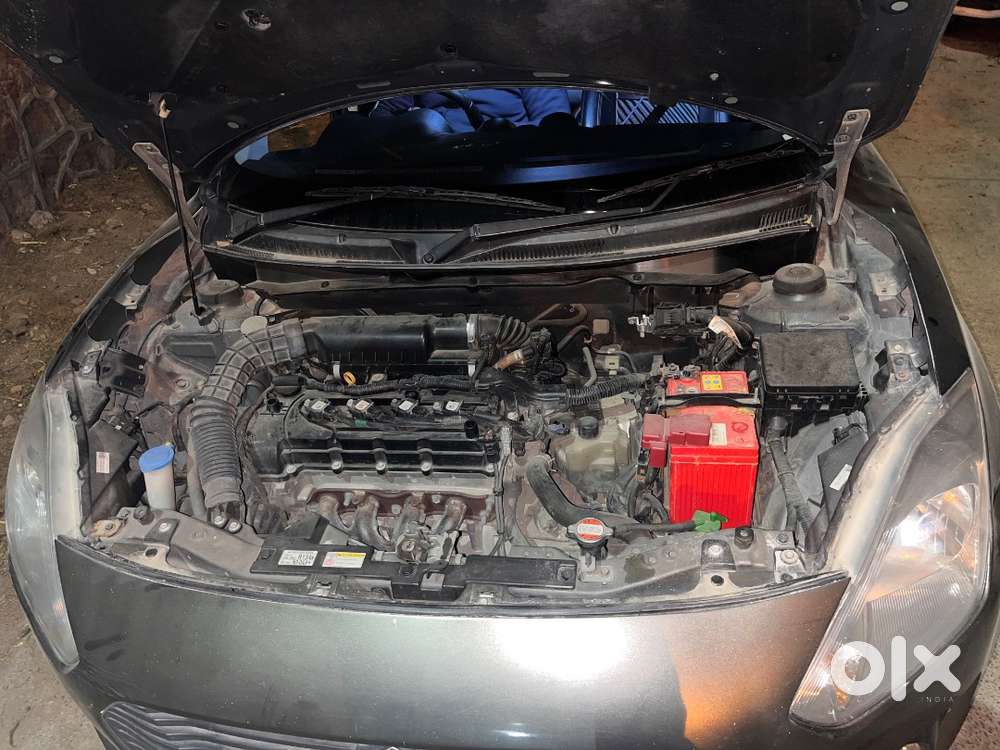 Maruti Suzuki Swift 2019 Petrol Good Condition