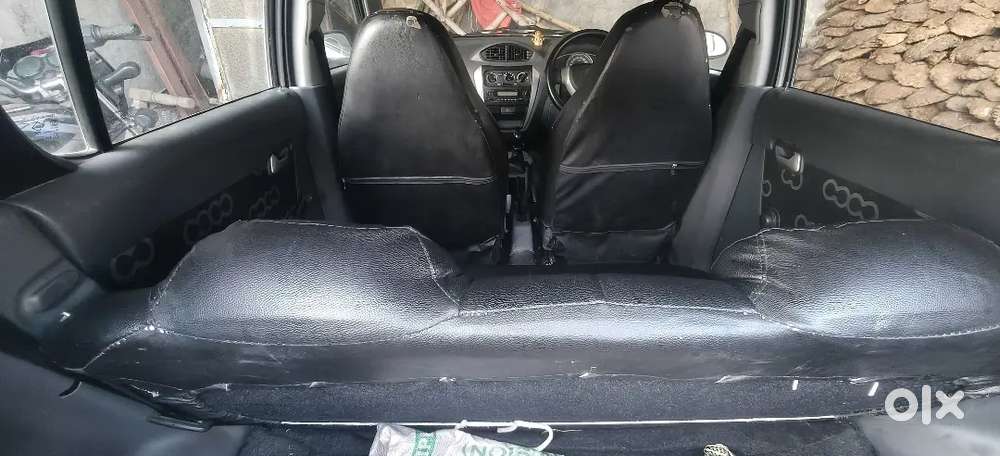 Maruti Suzuki Alto 800 2014 Petrol 50000 Km Driven
