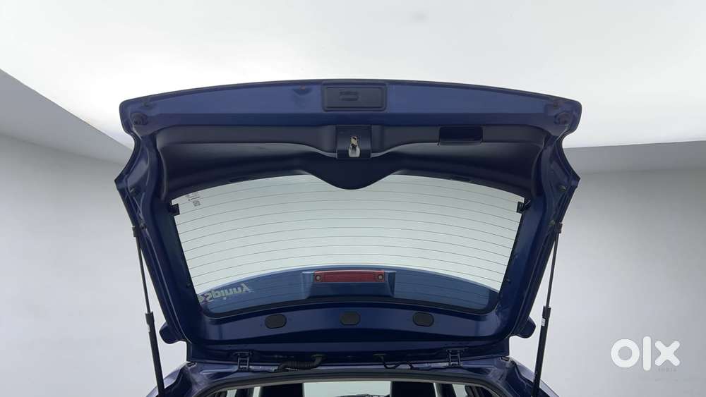 Maruti Suzuki Baleno Delta, 2018, Petrol