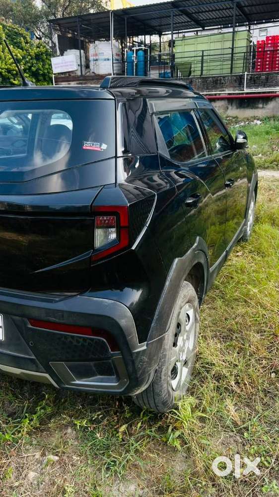 Mahindra Xuv 3xo Mx3 1.5 Diesel, 2024, Diesel
