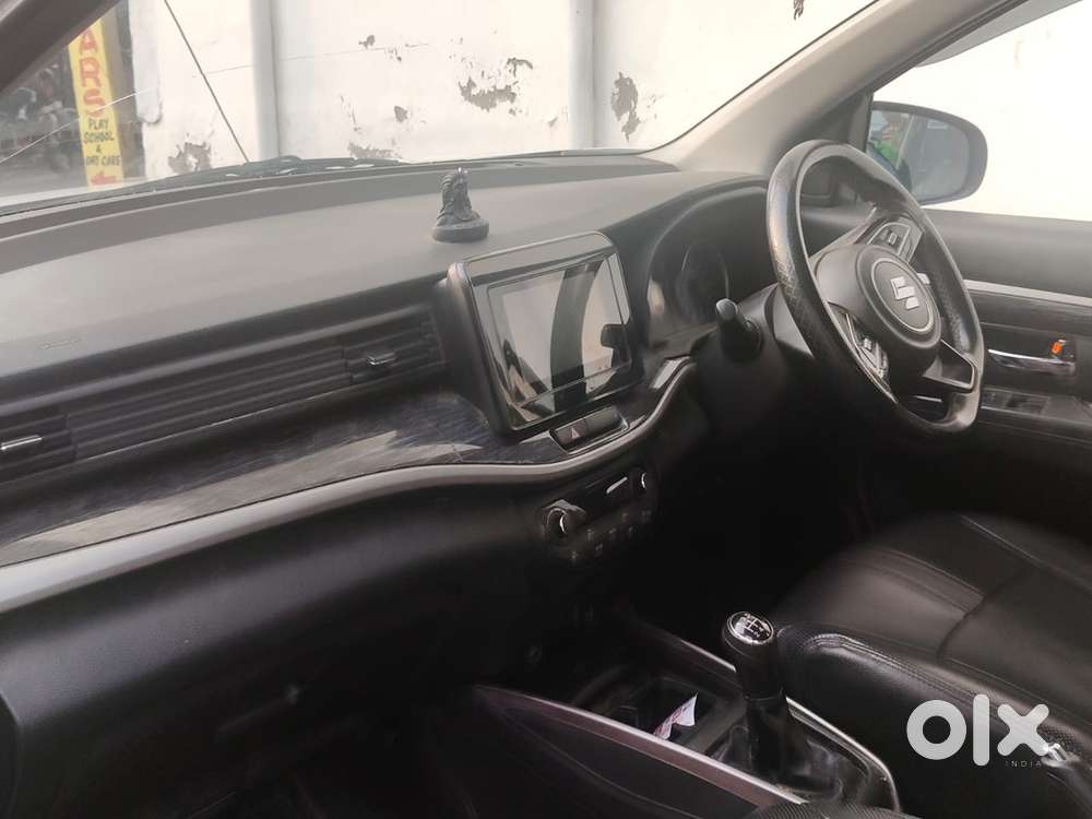 Maruti Suzuki Xl6 2022 Car
