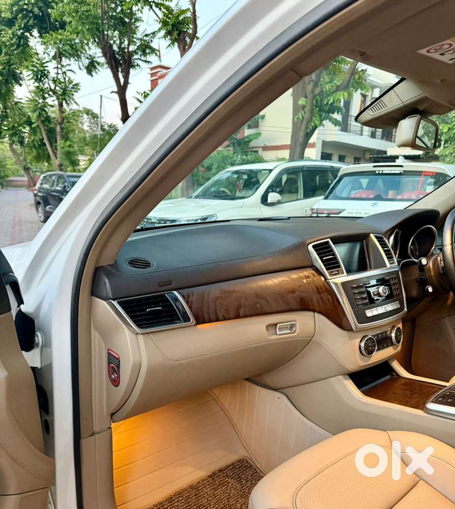 Mercedes-benz Ml 350 2015