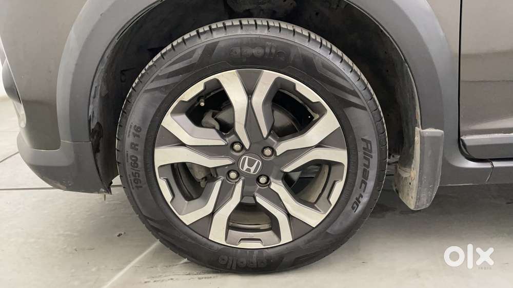 Honda Wr-v 1.2 Vx I-vtec, 2019, Petrol