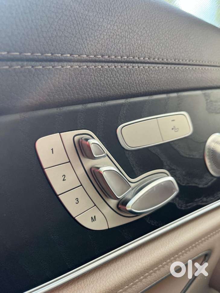 Mercedes-benz E-class E350d, 2020, Diesel