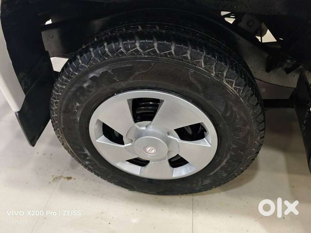 Mahindra Bolero Sle Bsiii, 2016, Diesel