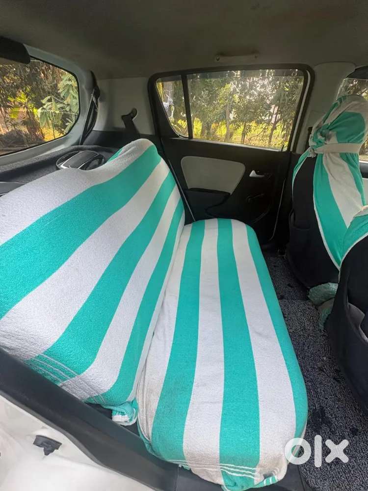 Maruti Suzuki Alto 800 2020