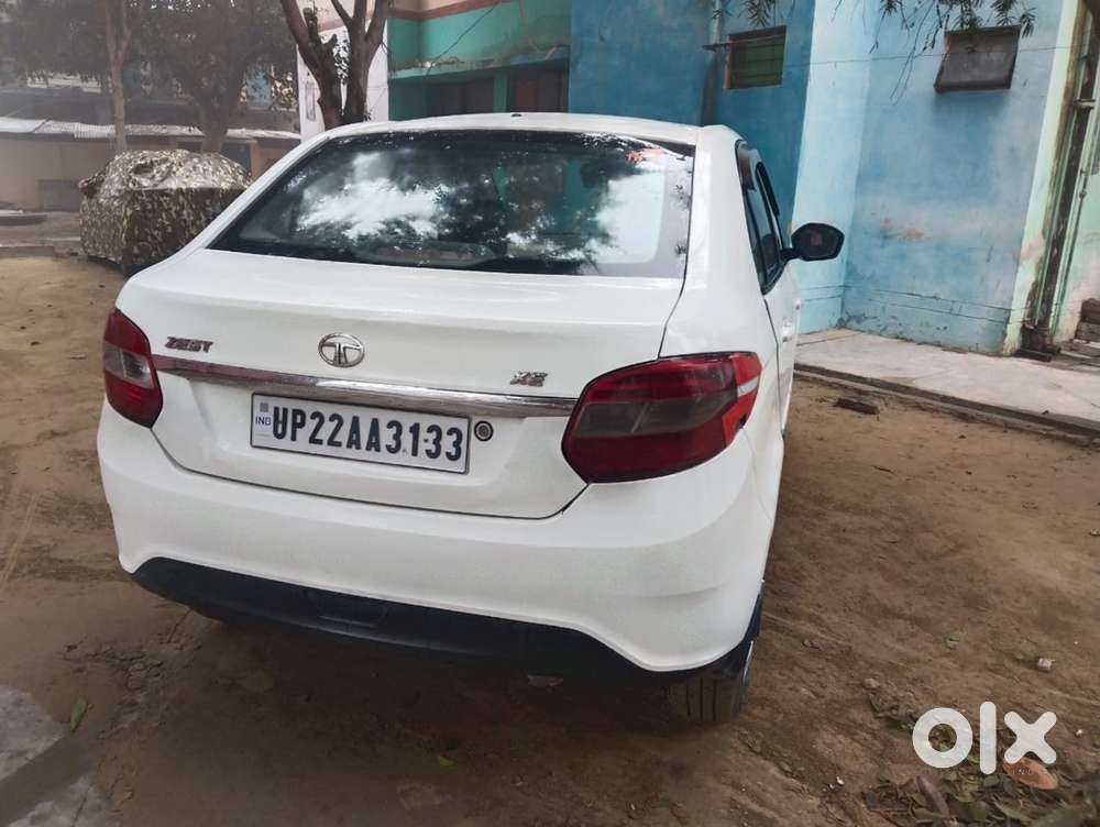 Tata Zest Diesel 2016