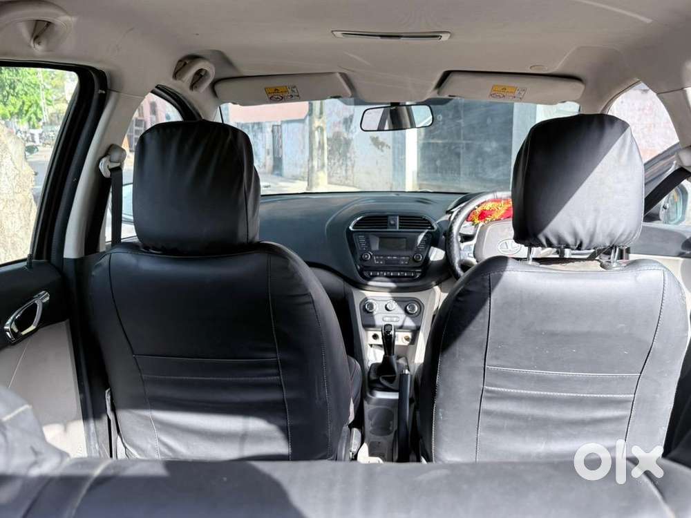 Tata Petrol Car 2016