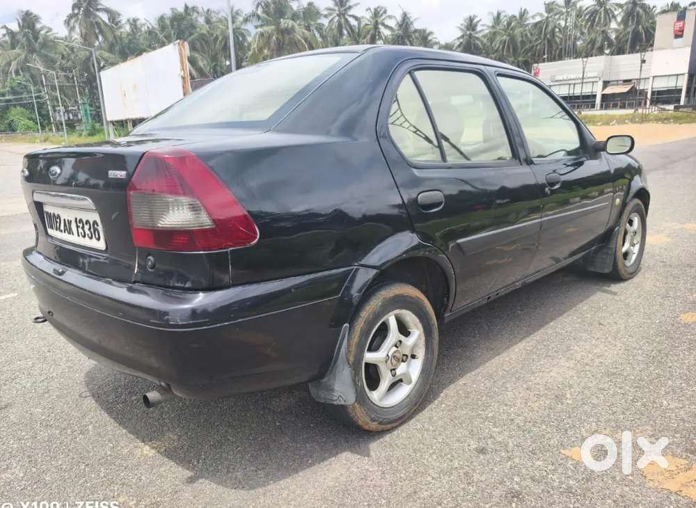 Ford Ikon Diesel 200 Manual