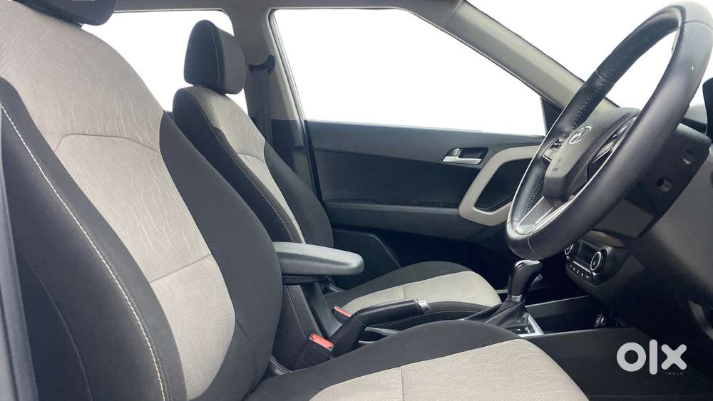 Hyundai Creta 1.6 Sx Automatic, 2019, Petrol