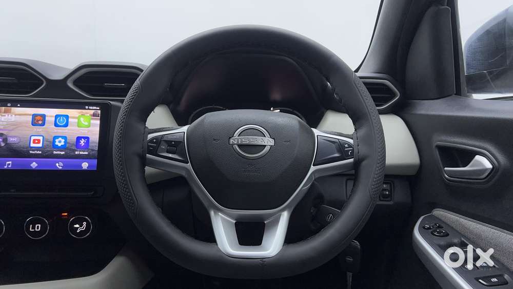 Nissan Magnite 1.0 Xl, 2022, Petrol