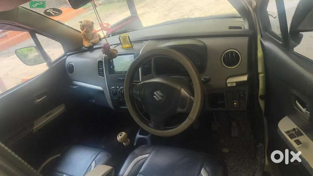 Maruti Suzuki Wagon R 2014 Petrol Mint Condition