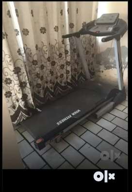 Viva x5 treadmill hot sale