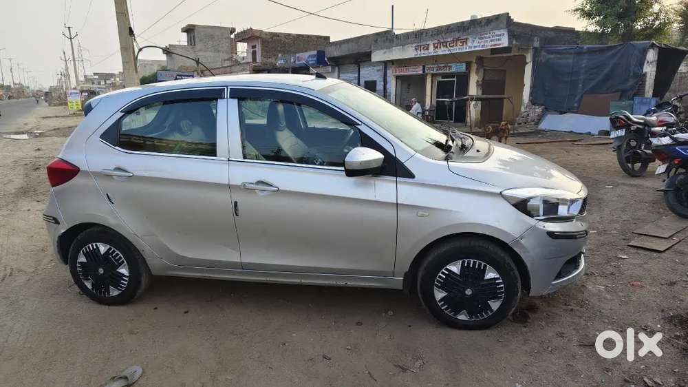 Tata Tiago Xt Petrol Manual 2018