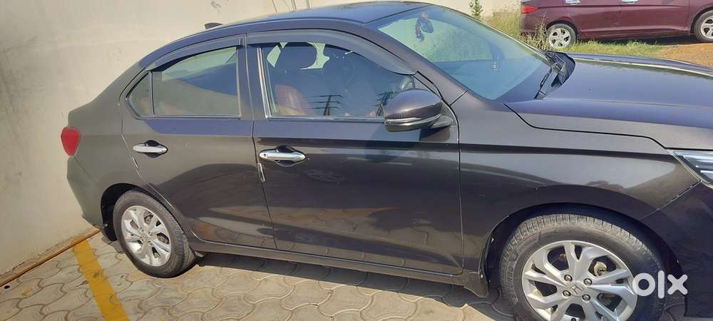 Honda Amaze Petrol 2020