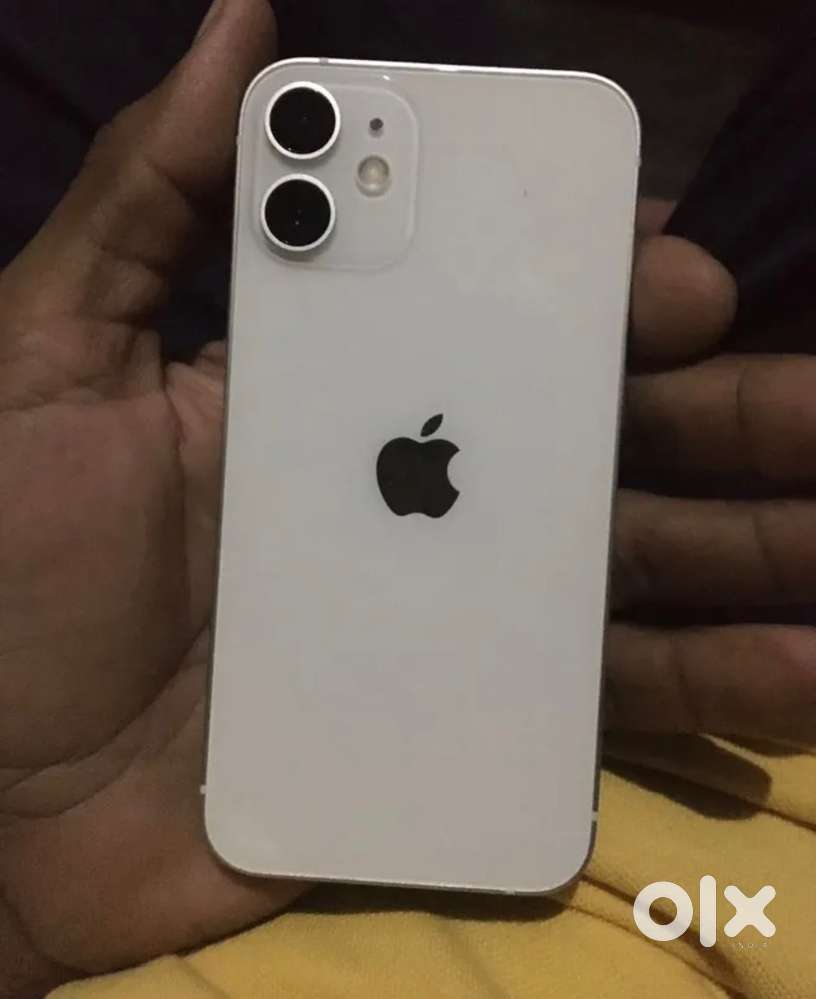 I phone 12 mini