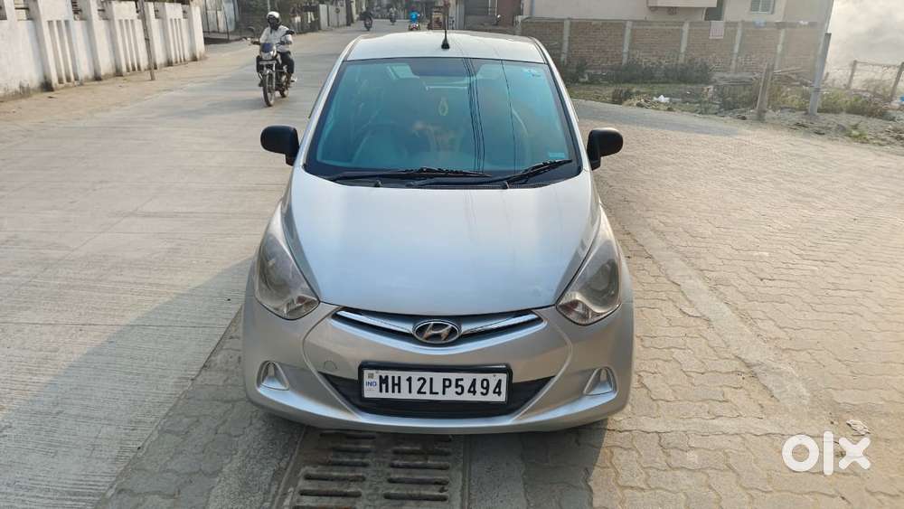Hyundai Eon Era Plus, 2015, Petrol