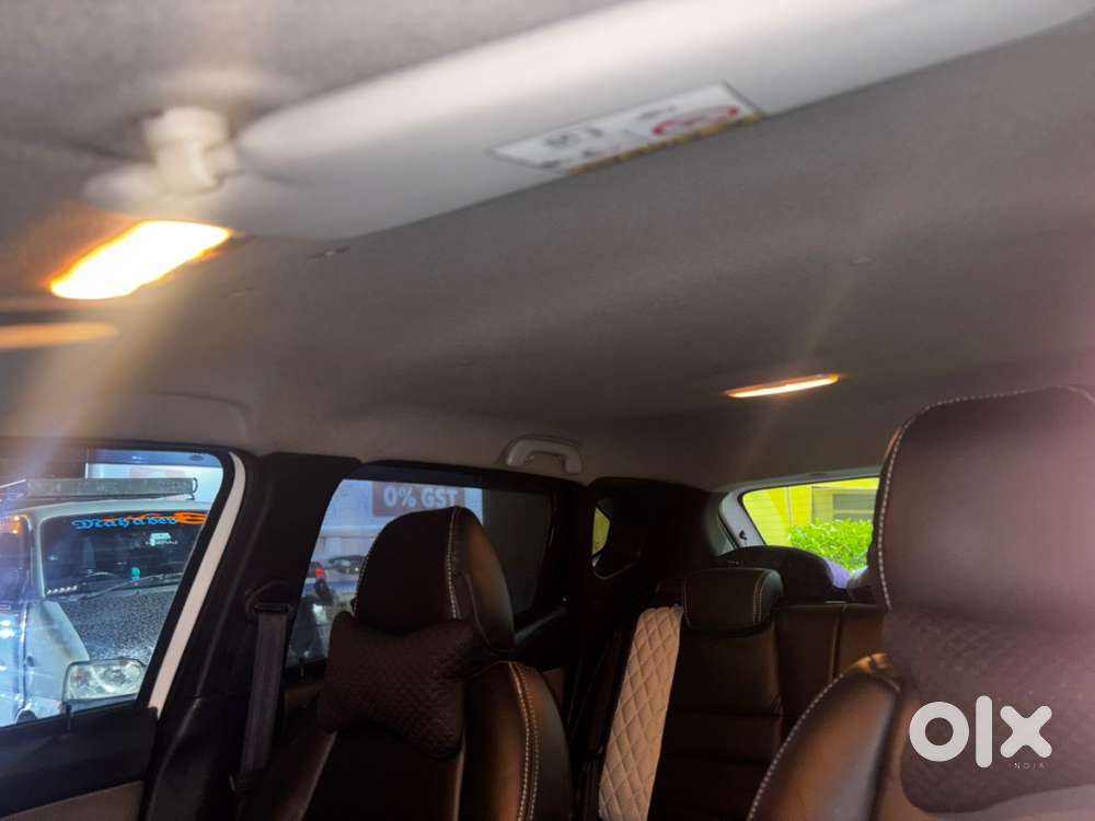 Nissan Magnite Petrol 2021