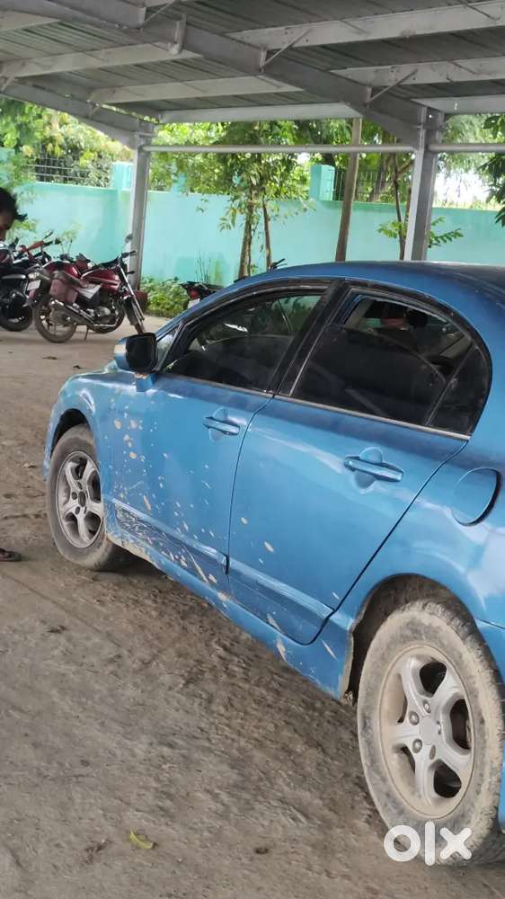 Honda Civic Exi 2009