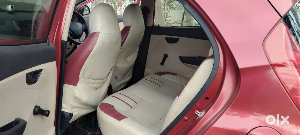 Hyundai Eon 2013