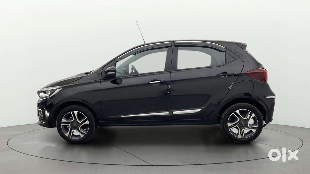 Tata Tiago 1.2 Revotron Xz Plus, 2023, Petrol