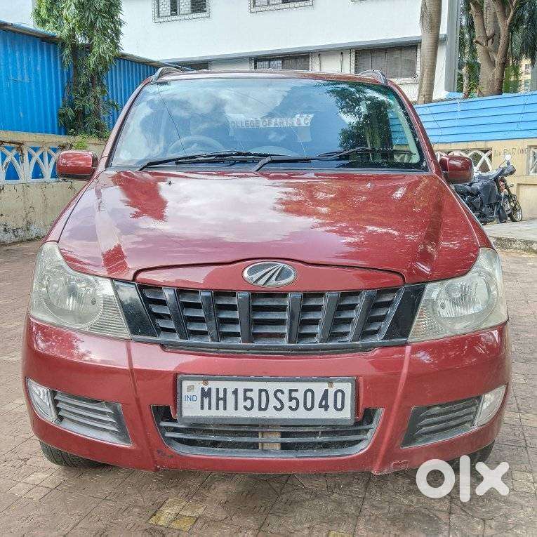 Mahindra Quanto C6, 2012, Diesel