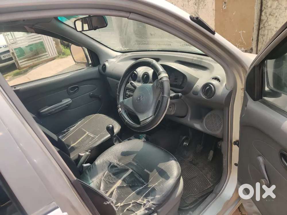 Hyundai Santro Xing 2003