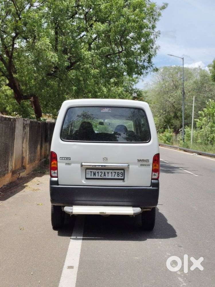Maruti Suzuki Eeco, 2023, Petrol