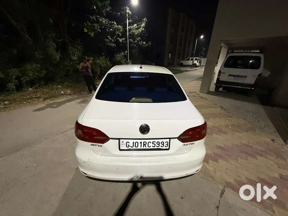 Volkswagen Jetta 2015