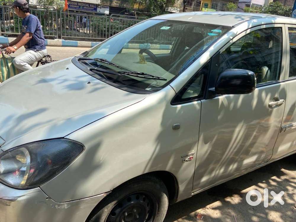 Toyota Innova 2010 Diesel Good Condition