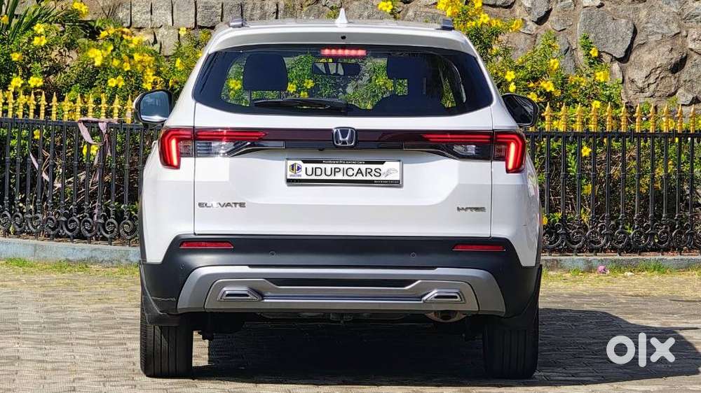 Honda Elevate Vx Mt, 2023, Petrol