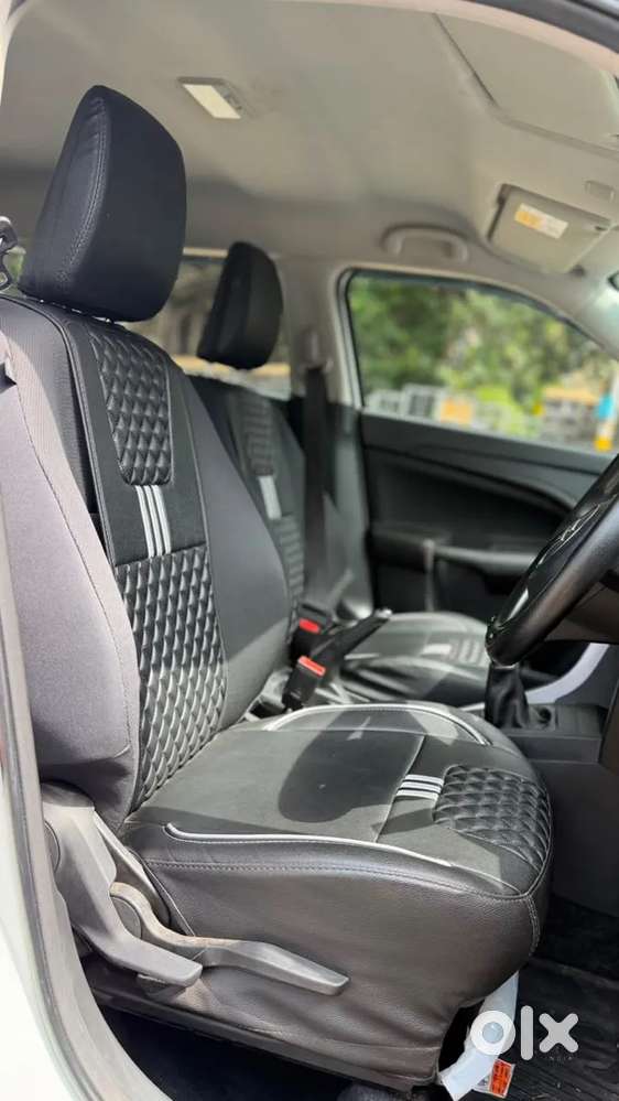 Maruti Suzuki Vitara Brezza 1.5 Vxi, 2025, Petrol