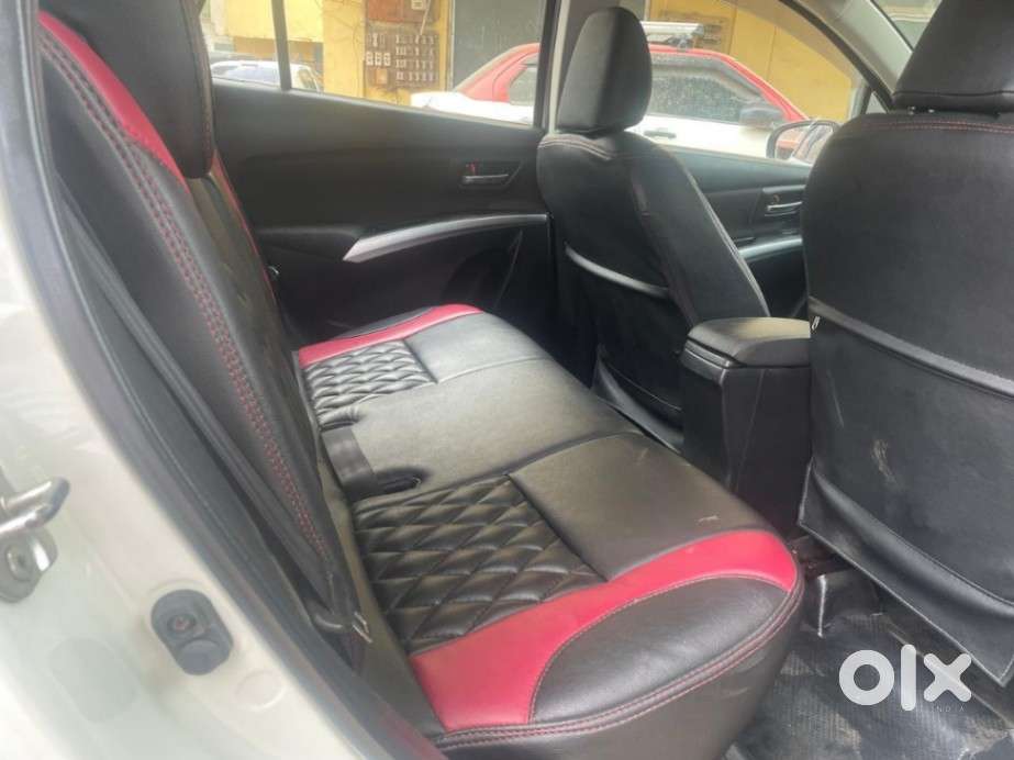 Maruti Suzuki S Cross, 2018, Diesel