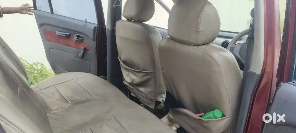 Hyundai Santro GLS 2008 Manual