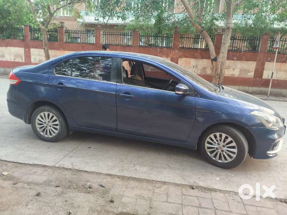 Maruti Suzuki Ciaz Delta 1.5 2018 December