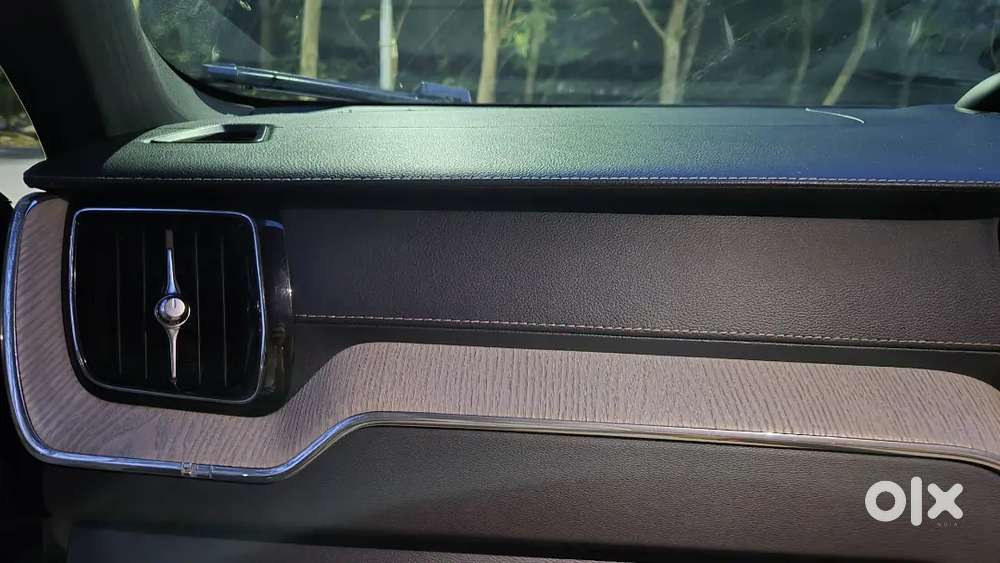 Volvo Xc60 Inscription D5 Polestar 2018 Diesel Automatic