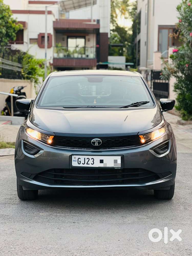 Tata Altroz Xm Plus (s) Icng, 2024, Cng & Hybrids