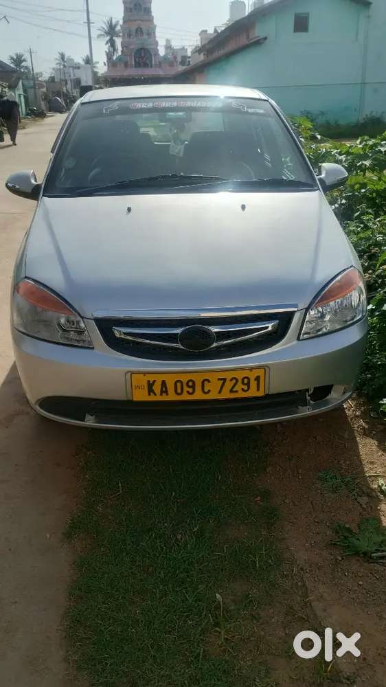 Tata Indica V2 Diesel 2017