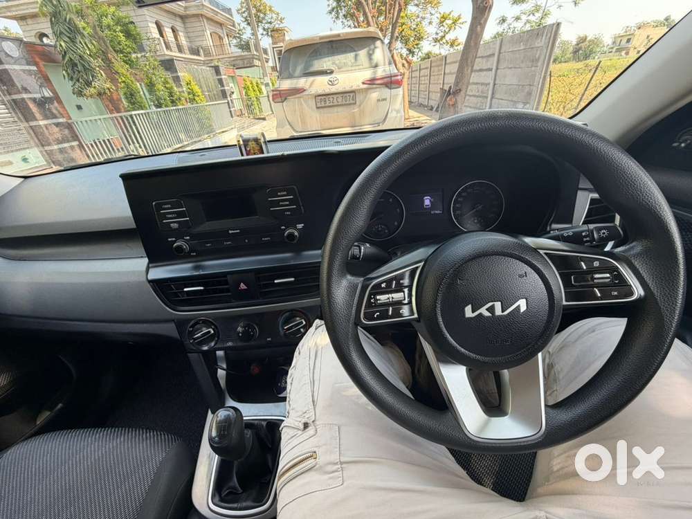 Kia New Seltos 2053 Diesel 57500 Km Driven