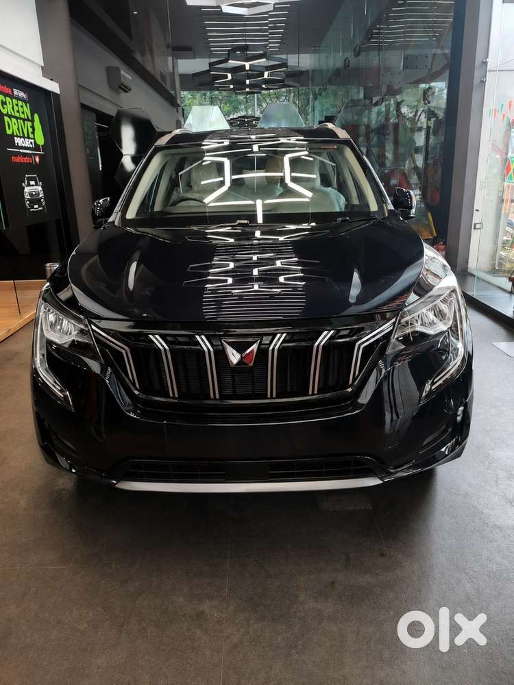 Mahindra Xuv700 Diesel 2022