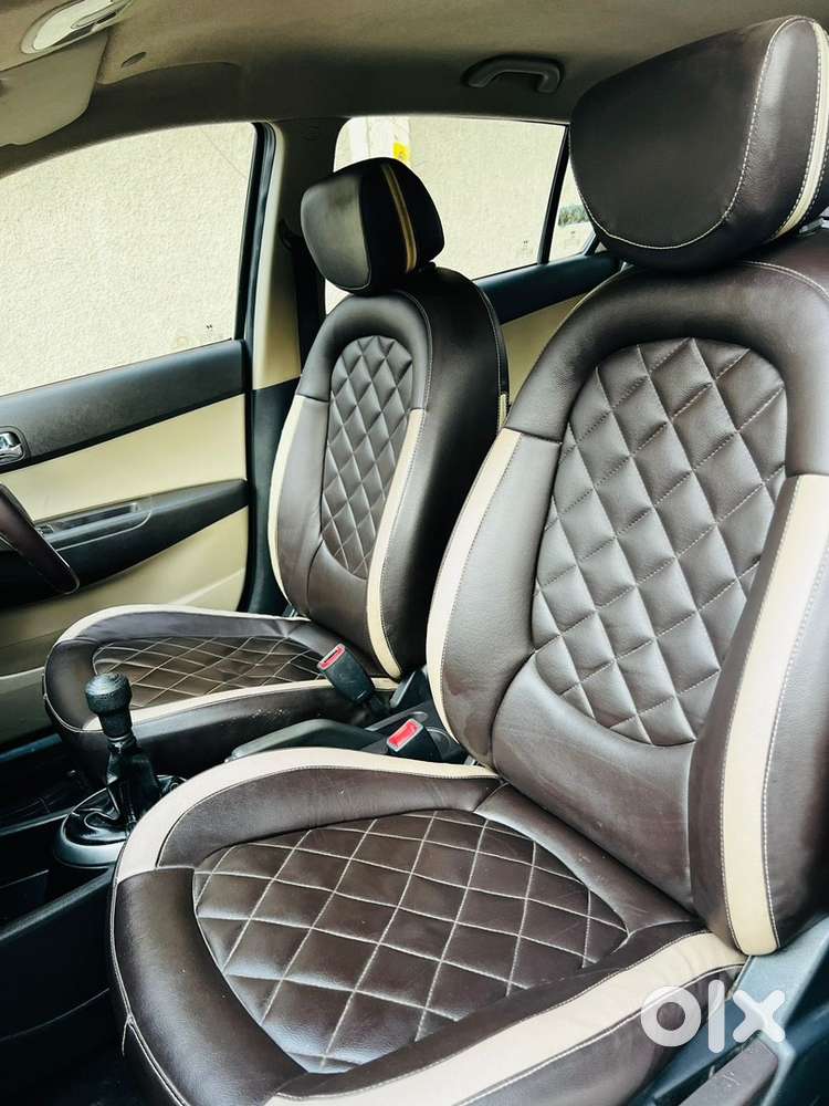 I20 Top End Model Sportz Variant