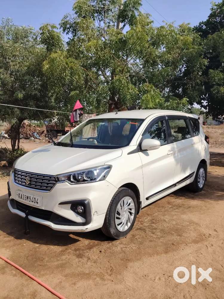 Maruti Suzuki Ertiga 21 Petrol 140000 Km Driven