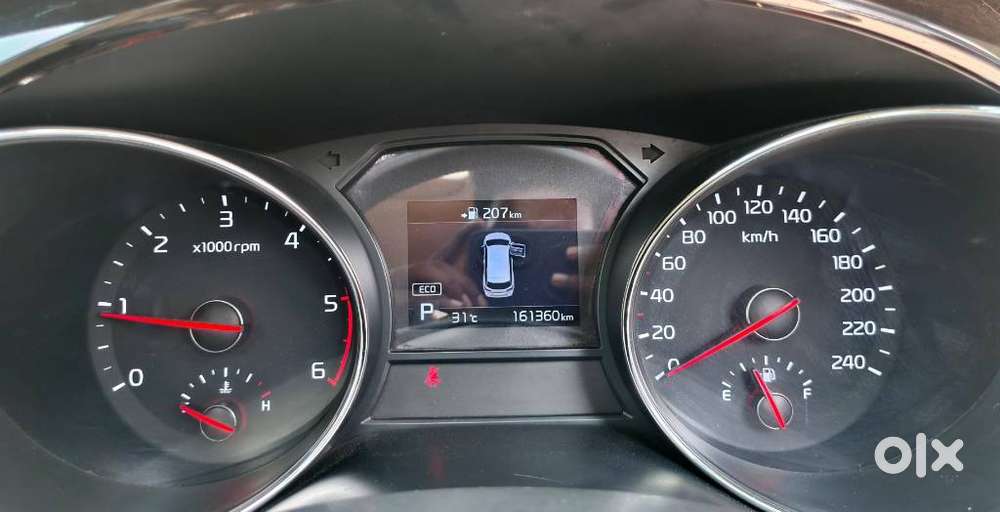 Kia Carnival Limousine Plus 7 Str, 2022, Diesel