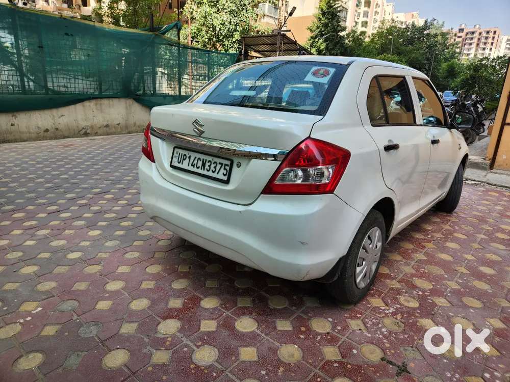 Maruti Dezire 2025 Petrol 1st Owner New Tyres