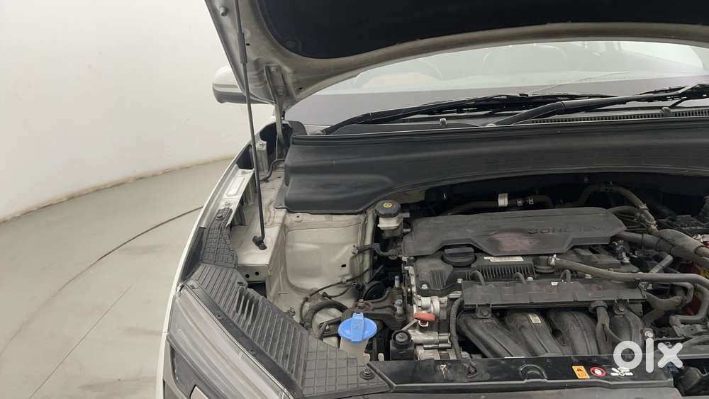 Hyundai Alcazar 2.0 Platinum (o) Petrol At 7 Str, 2021, Petrol